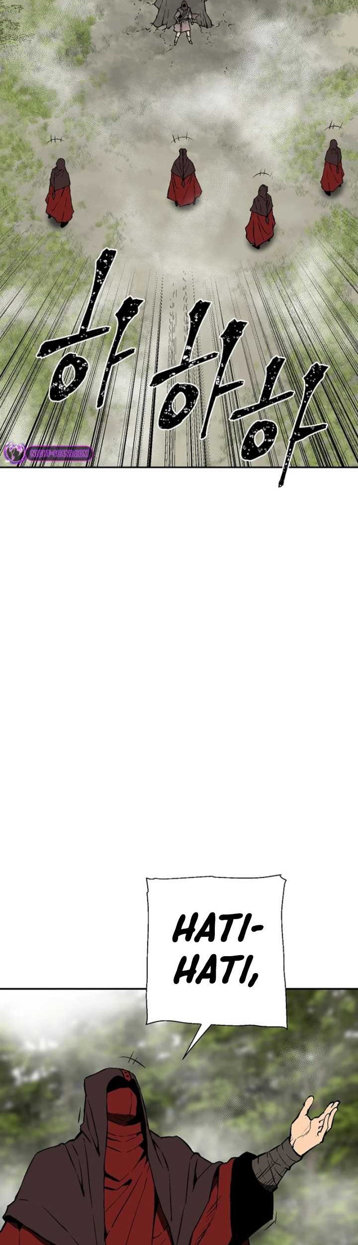 Tales of A Shinning Sword Chapter 55 Gambar 7