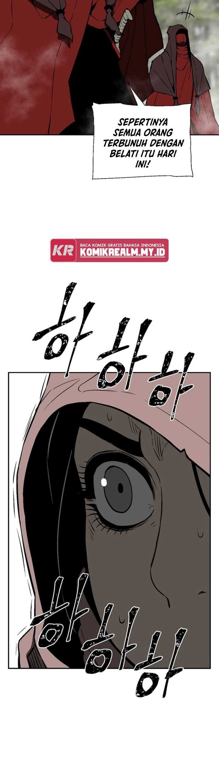 Tales of A Shinning Sword Chapter 55 Gambar 8