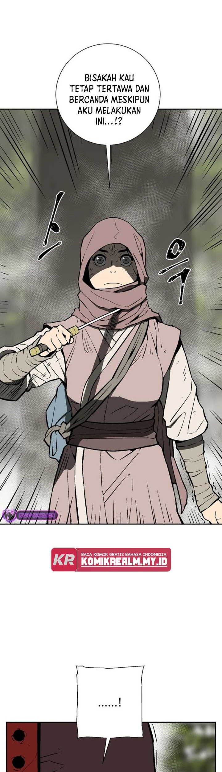 Tales of A Shinning Sword Chapter 55 Gambar 9