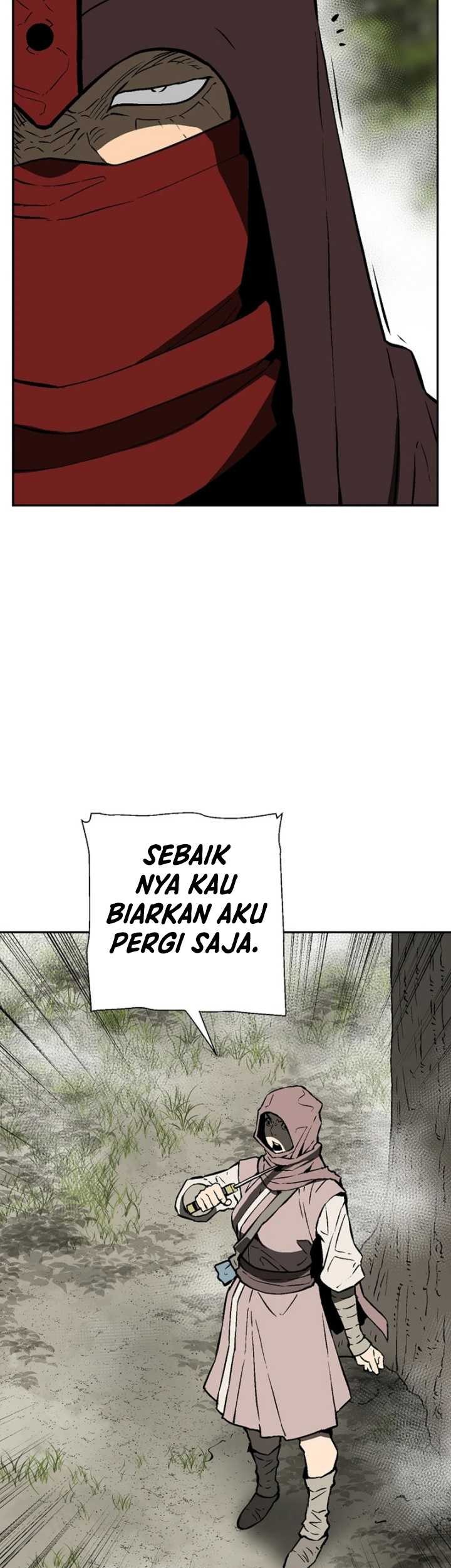 Tales of A Shinning Sword Chapter 55 Gambar 10