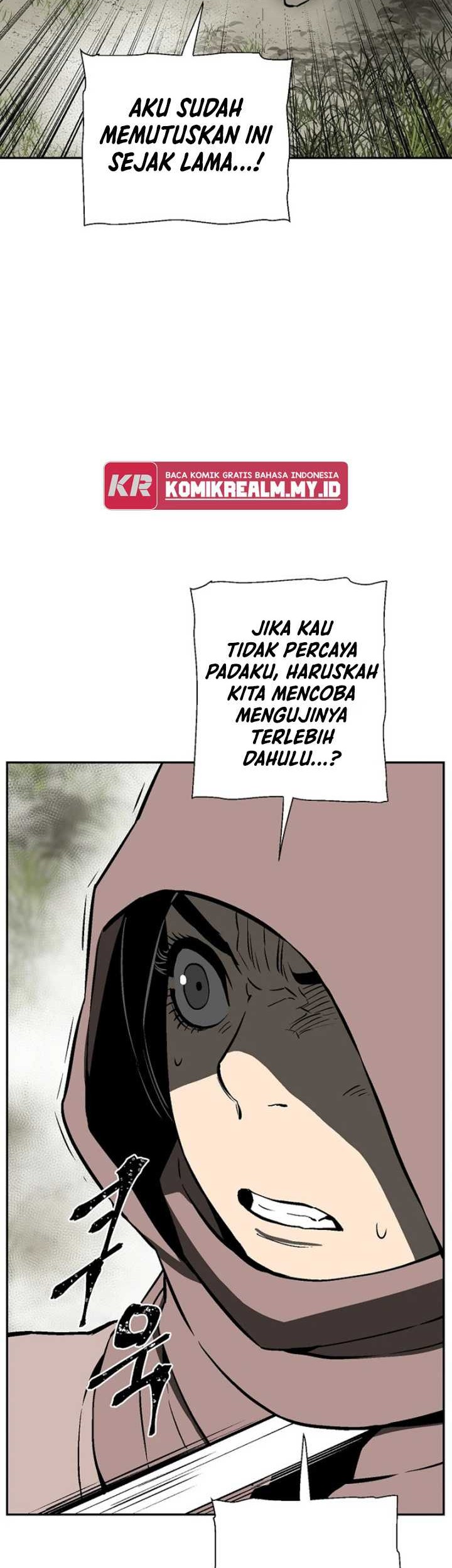 Tales of A Shinning Sword Chapter 55 Gambar 11