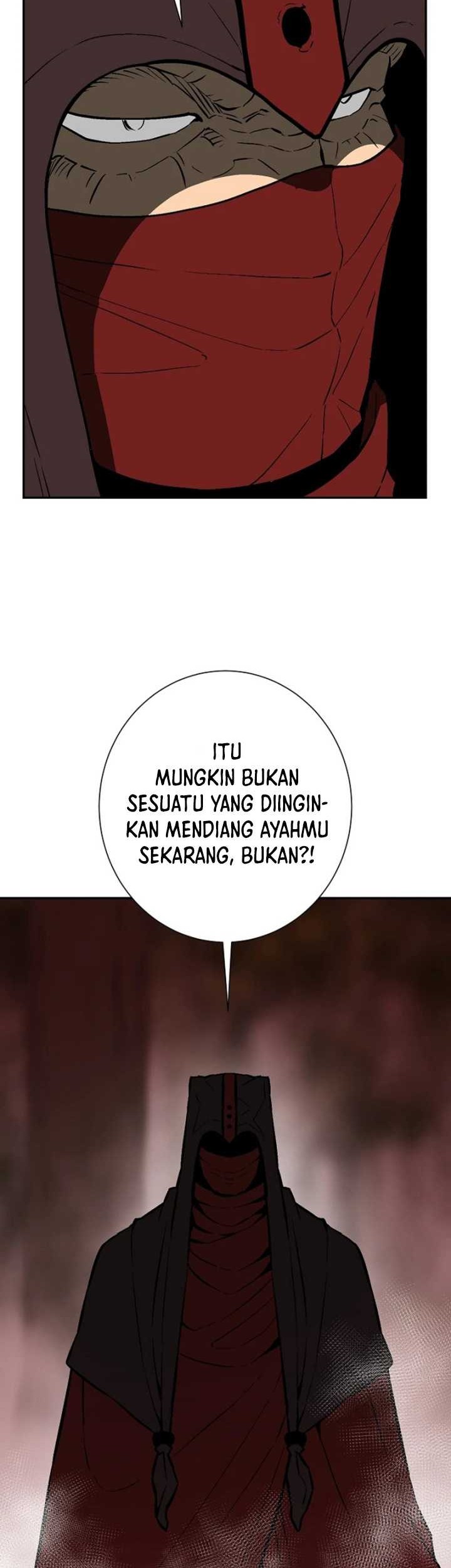Tales of A Shinning Sword Chapter 55 Gambar 13