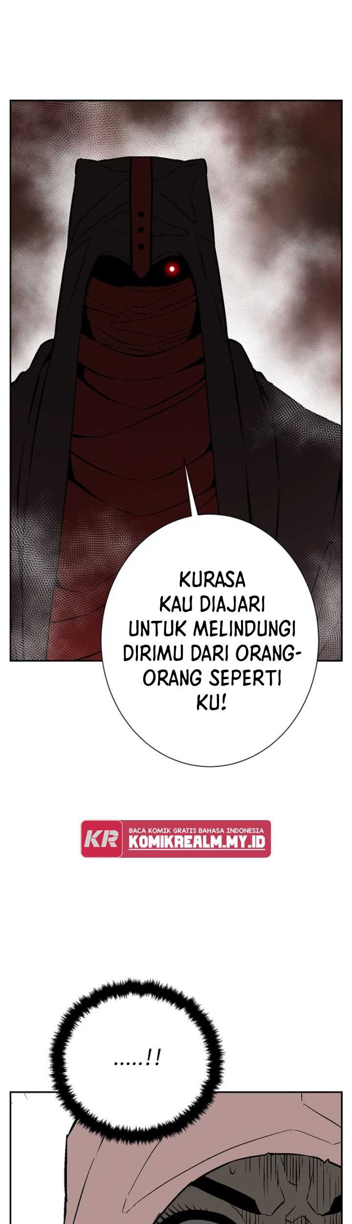 Tales of A Shinning Sword Chapter 55 Gambar 15