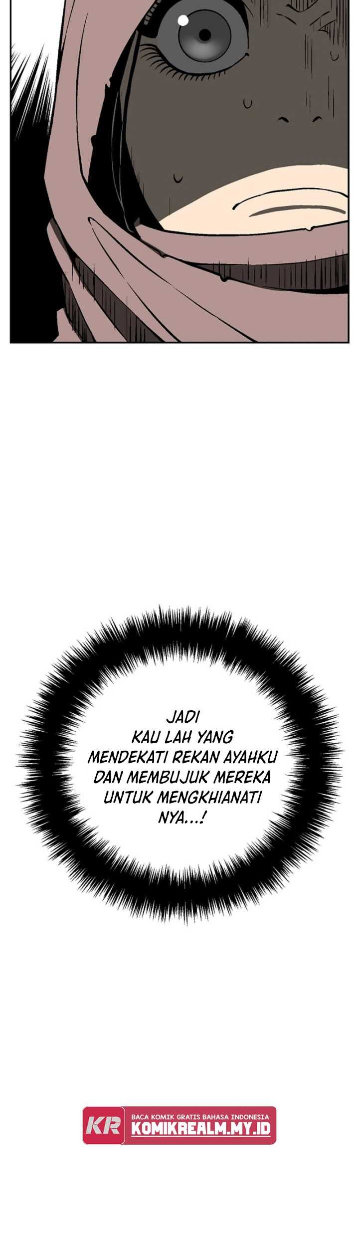 Tales of A Shinning Sword Chapter 55 Gambar 16