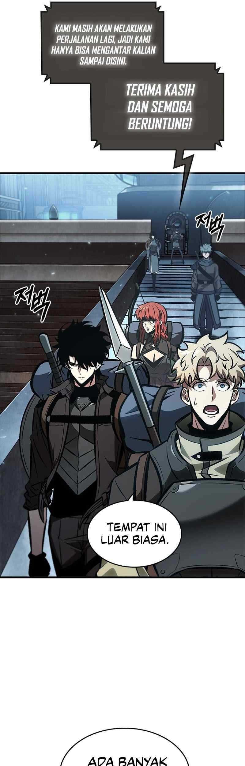 Pick Me Up Chapter 80 Gambar 41