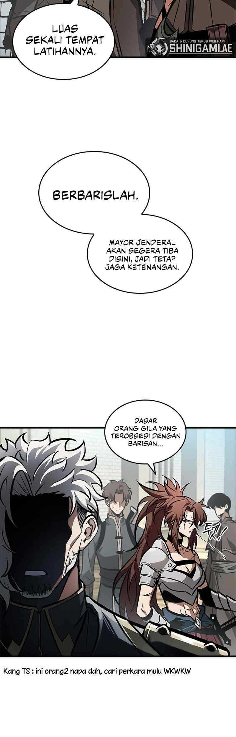 Pick Me Up Chapter 80 Gambar 60