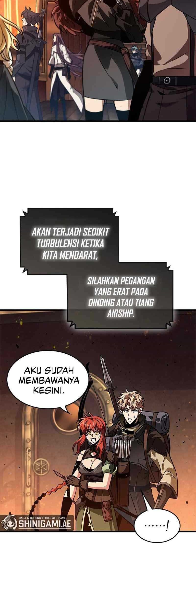 Pick Me Up Chapter 80 Gambar 28