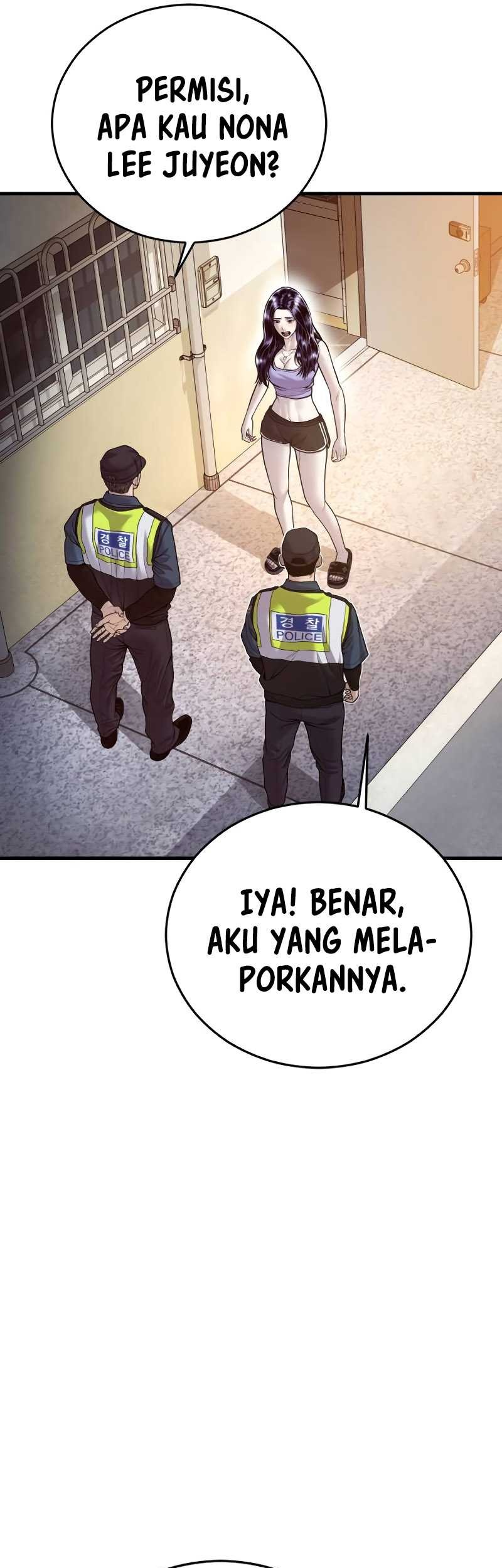 Juvenile Offender Chapter 49 Gambar 35
