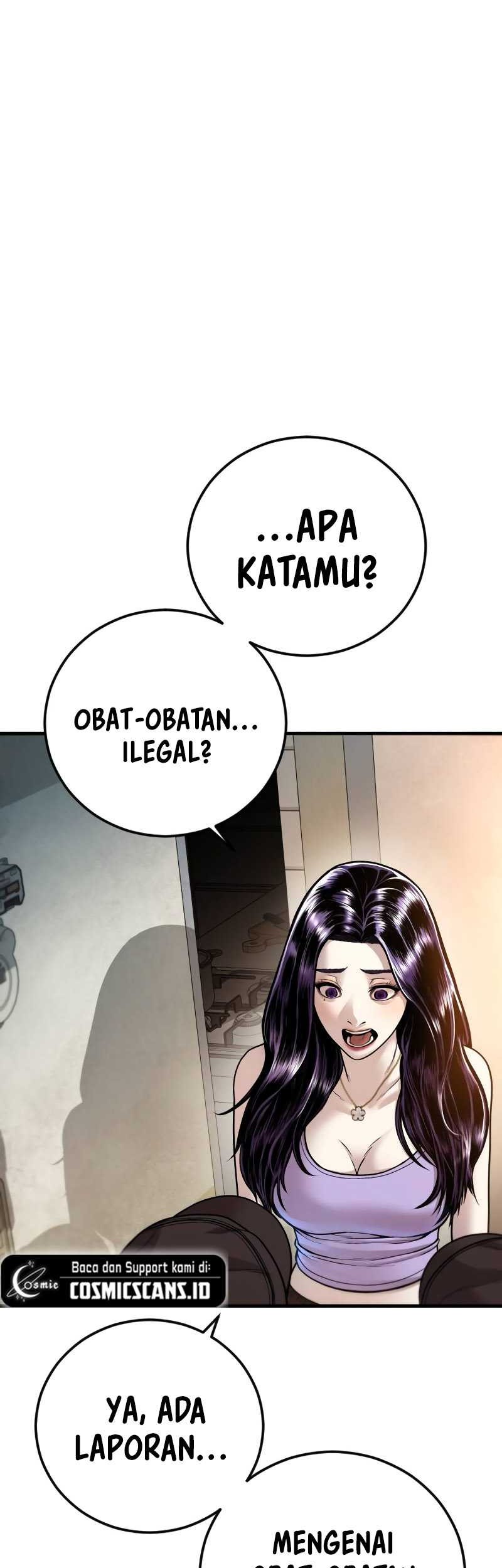 Juvenile Offender Chapter 49 Gambar 41