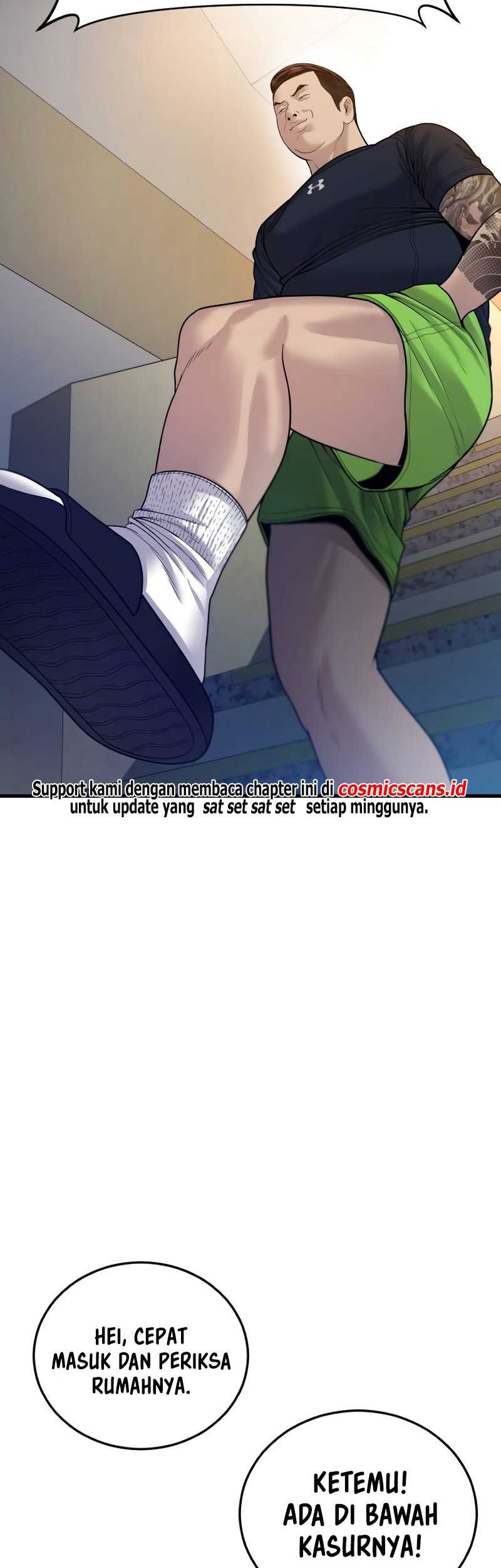 Juvenile Offender Chapter 49 Gambar 45