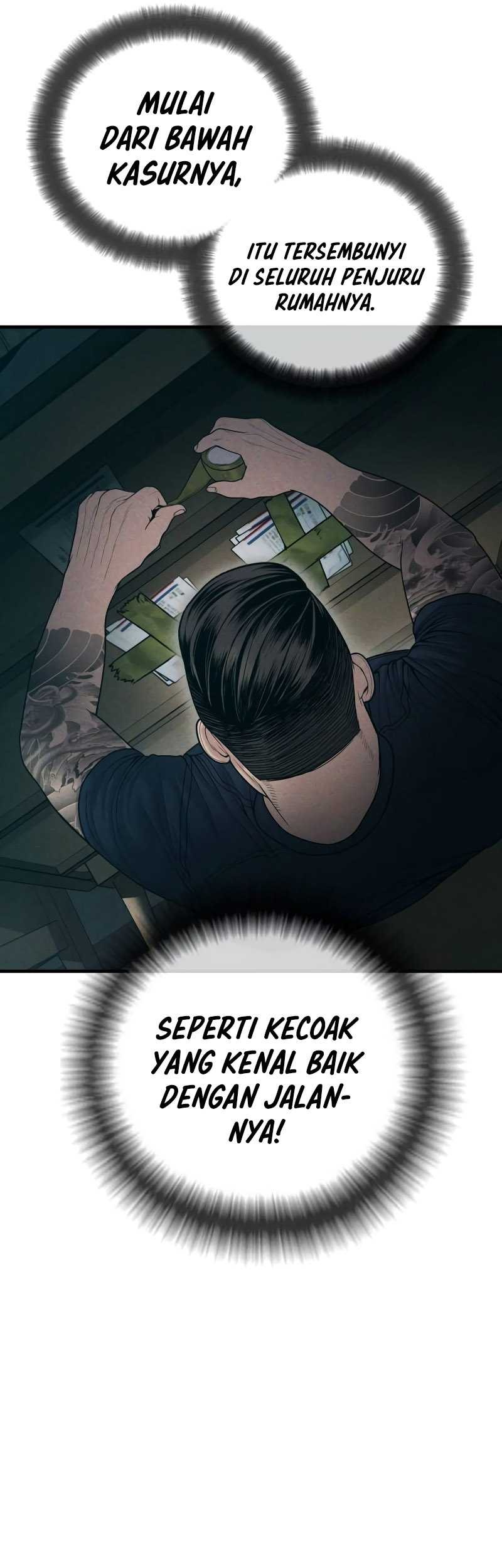 Juvenile Offender Chapter 49 Gambar 47