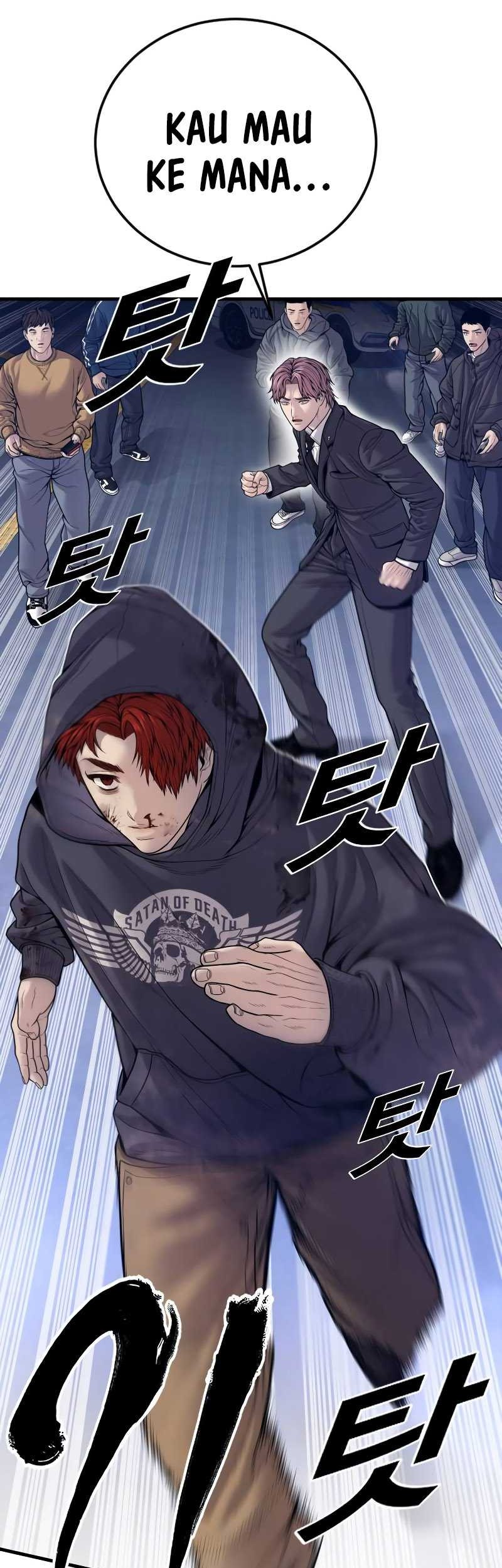 Juvenile Offender Chapter 49 Gambar 53