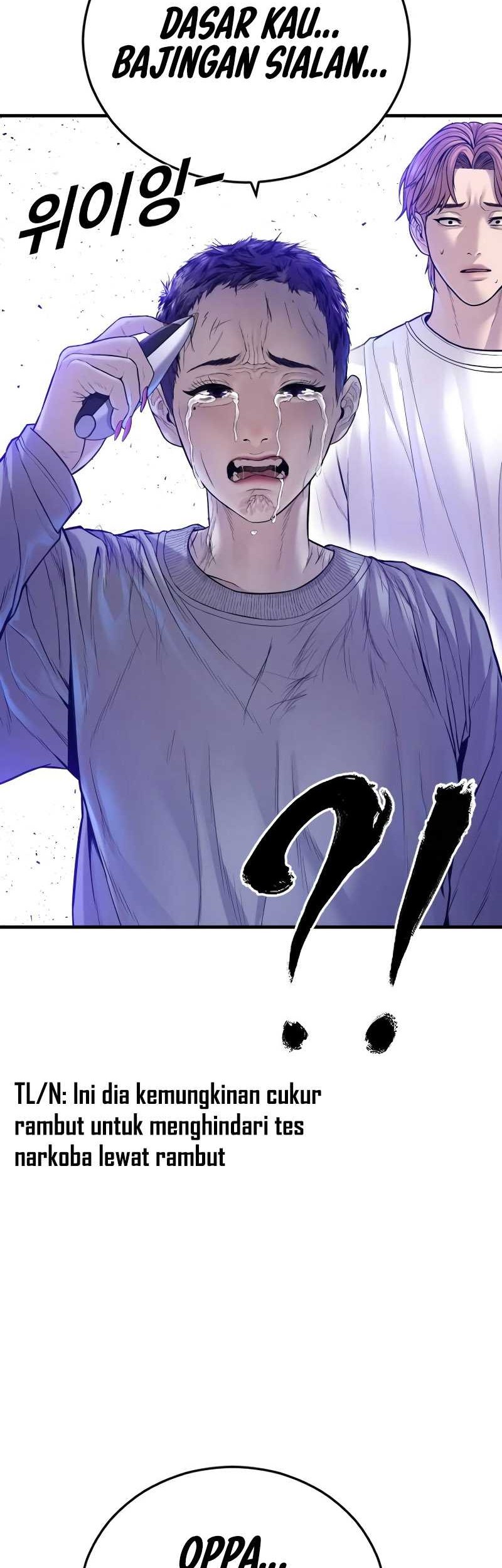 Juvenile Offender Chapter 49 Gambar 72