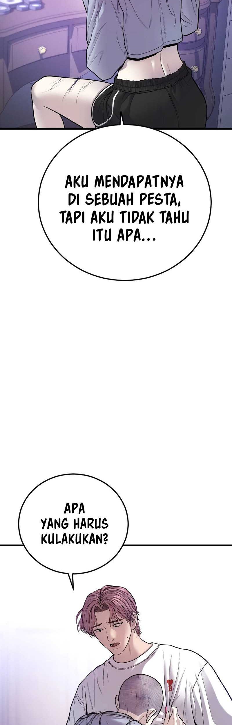 Juvenile Offender Chapter 49 Gambar 76