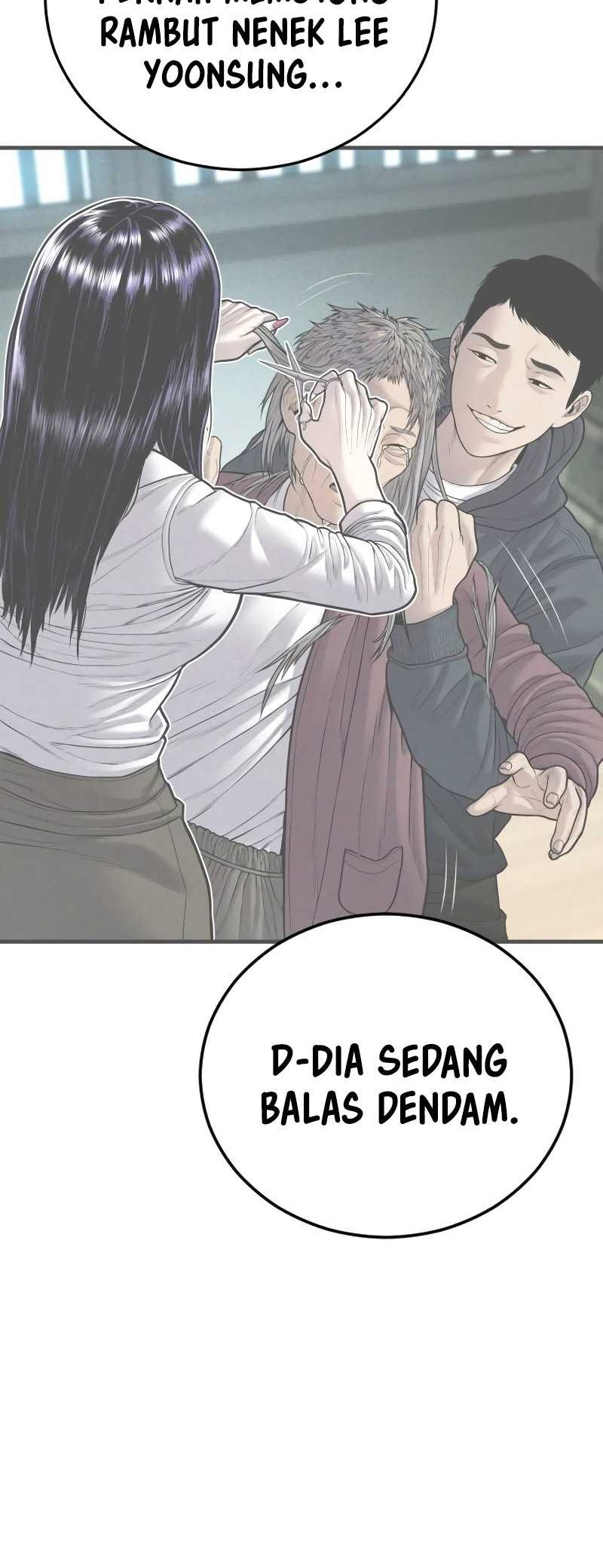 Juvenile Offender Chapter 49 Gambar 86