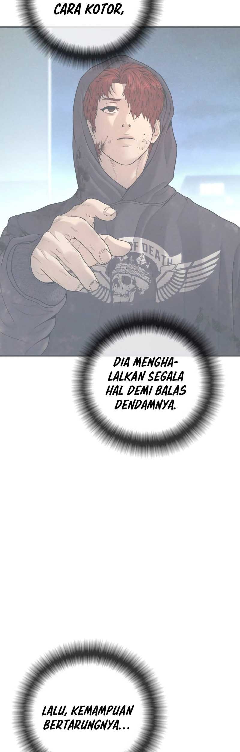 Juvenile Offender Chapter 49 Gambar 91