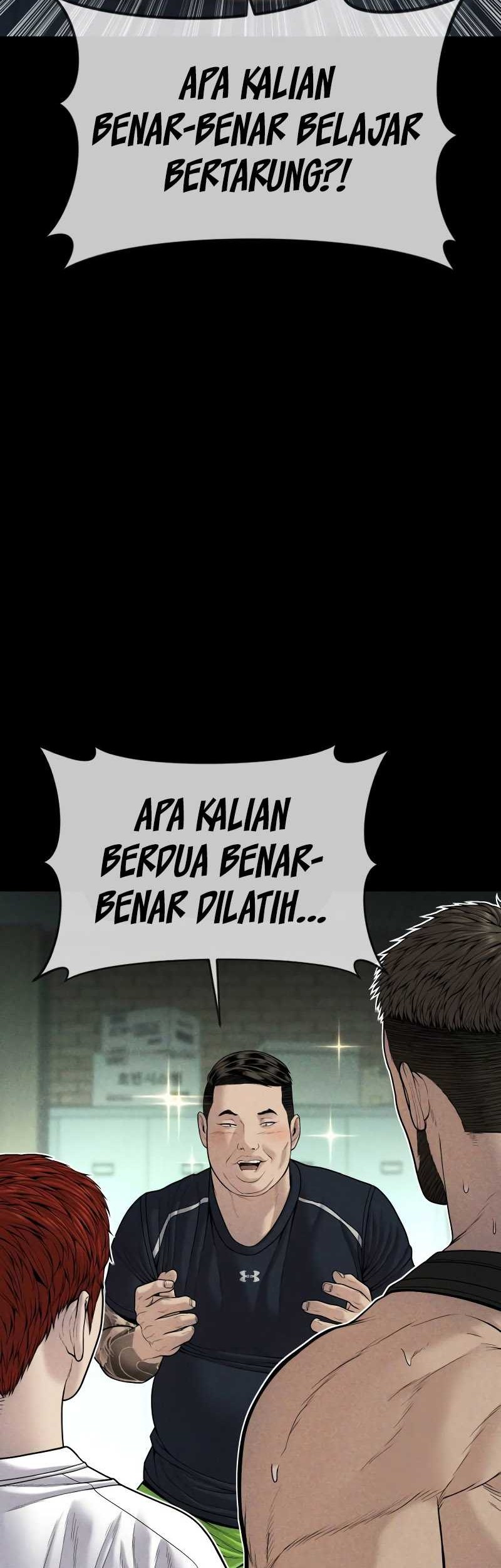 Juvenile Offender Chapter 49 Gambar 3