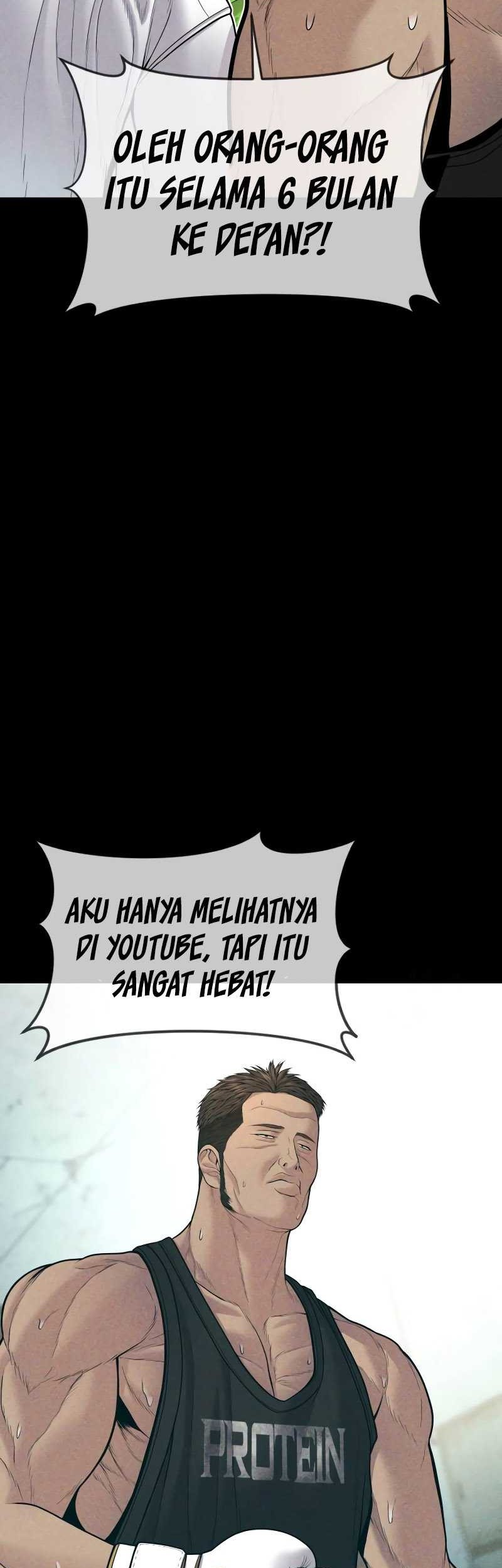 Juvenile Offender Chapter 49 Gambar 4