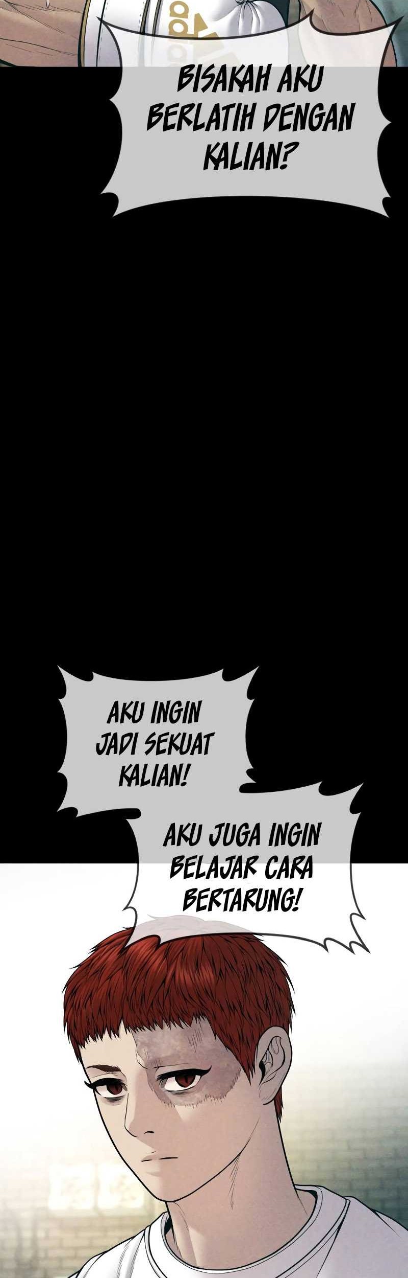 Juvenile Offender Chapter 49 Gambar 5