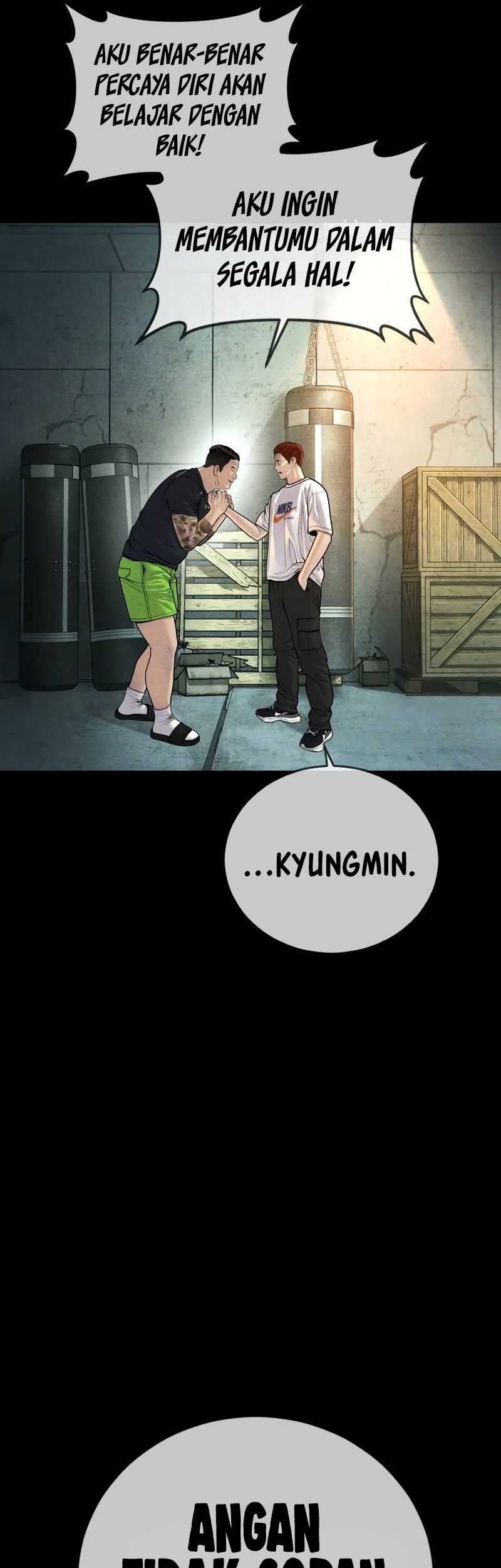 Juvenile Offender Chapter 49 Gambar 7