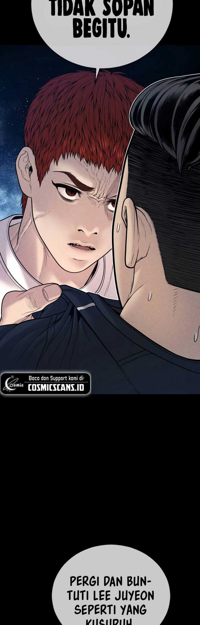 Juvenile Offender Chapter 49 Gambar 8