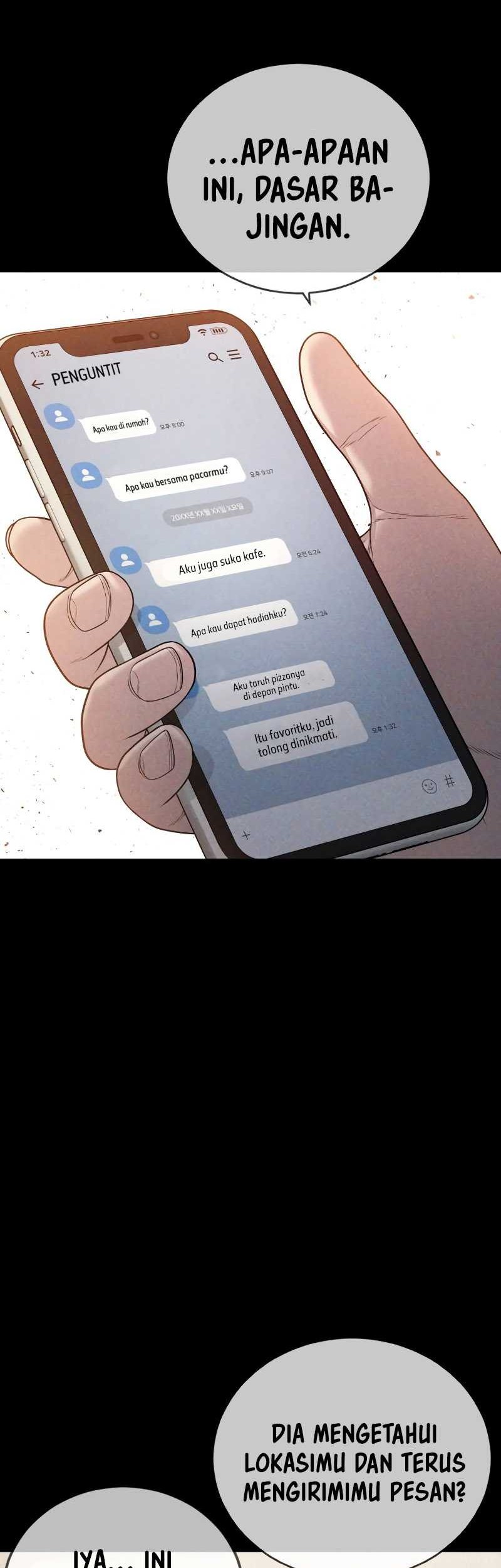 Juvenile Offender Chapter 49 Gambar 12