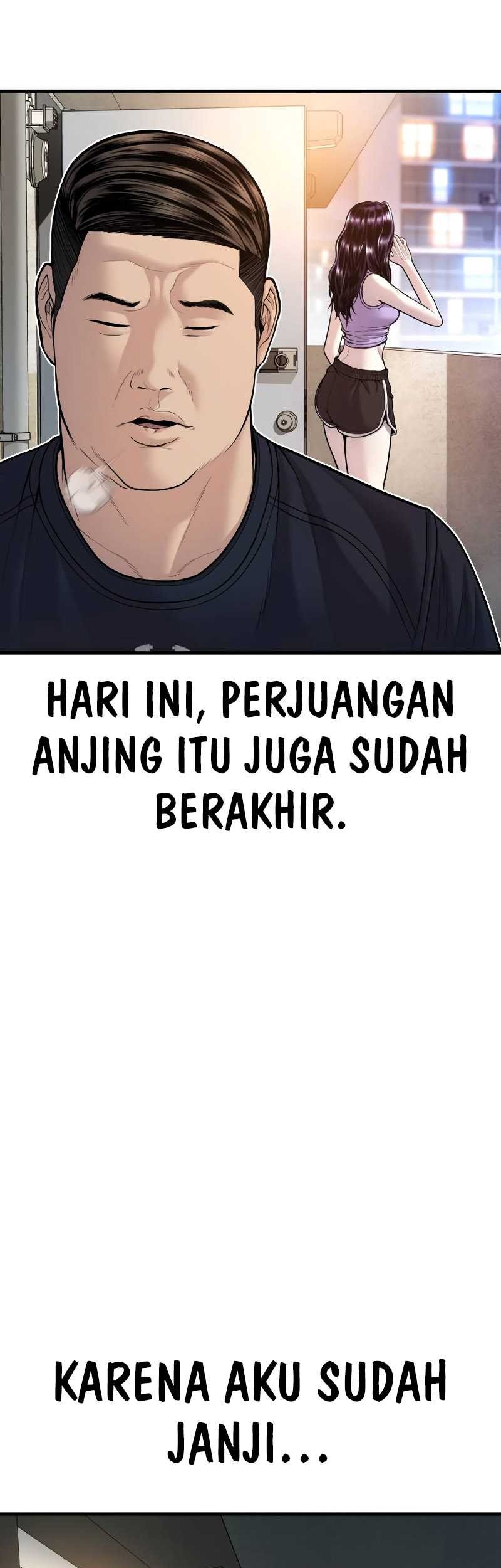 Juvenile Offender Chapter 49 Gambar 31