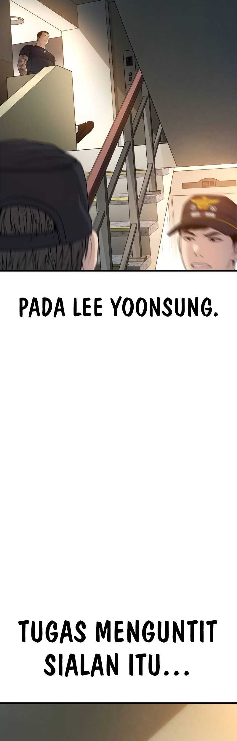 Juvenile Offender Chapter 49 Gambar 32