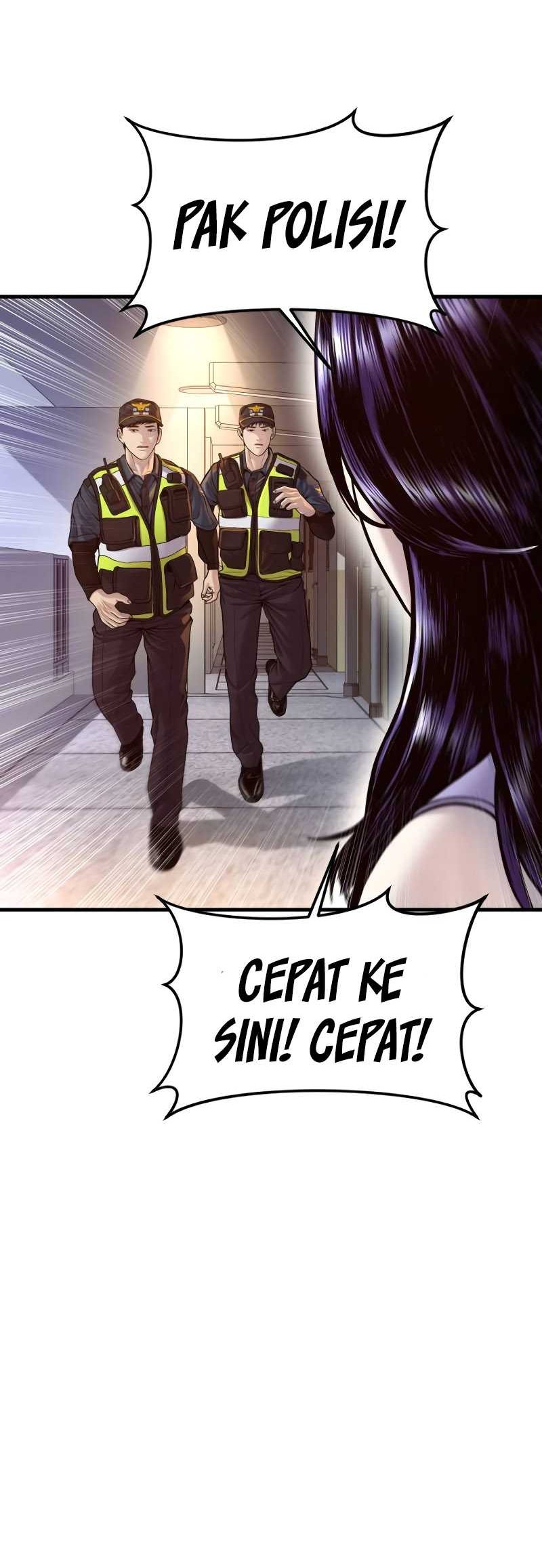 Juvenile Offender Chapter 49 Gambar 34