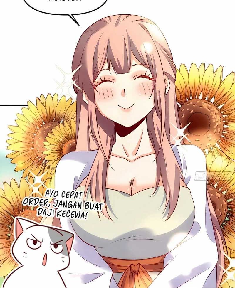 My Female Apprentices Are All Big Shots From the Future Chapter 255 Gambar 39