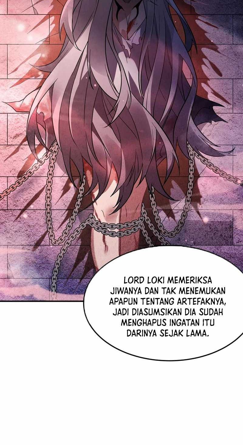 My Female Apprentices Are All Big Shots From the Future Chapter 255 Gambar 8