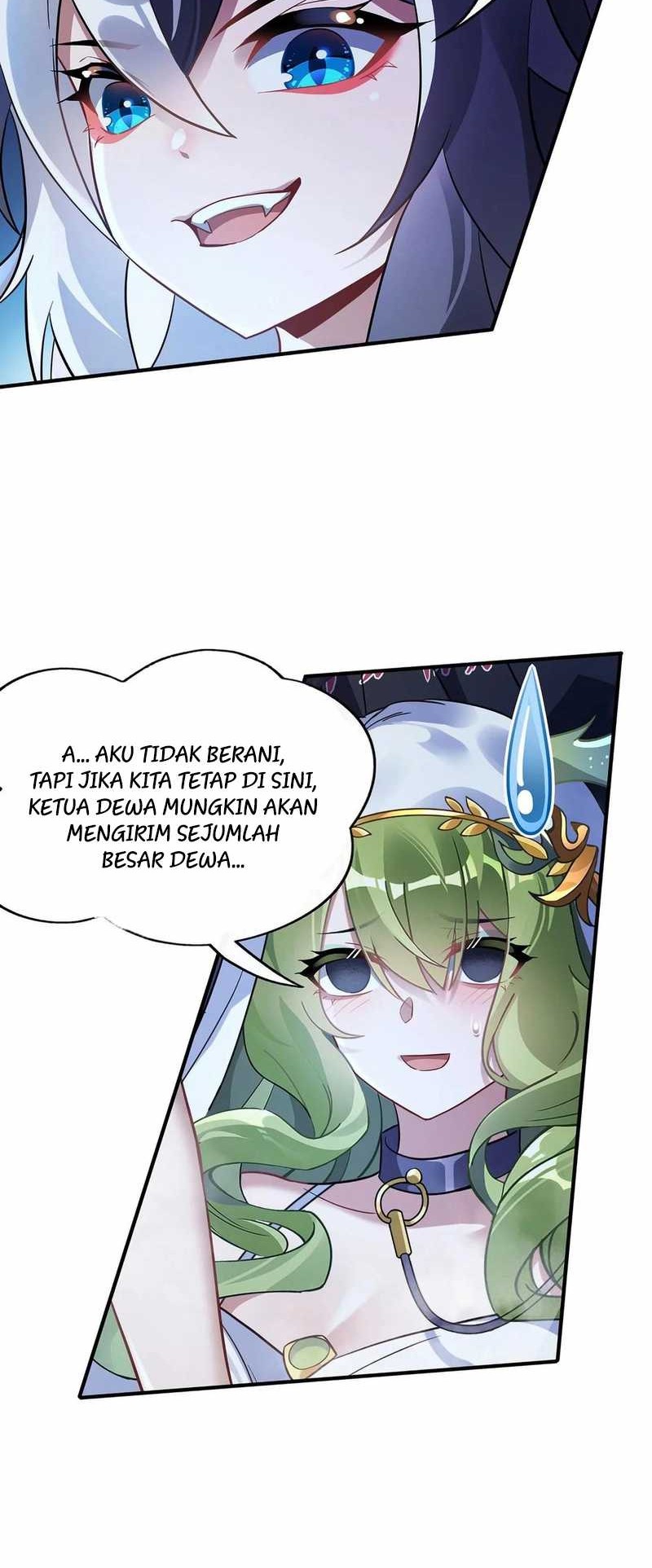 My Female Apprentices Are All Big Shots From the Future Chapter 255 Gambar 12