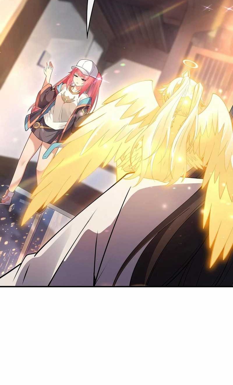 My Female Apprentices Are All Big Shots From the Future Chapter 255 Gambar 24