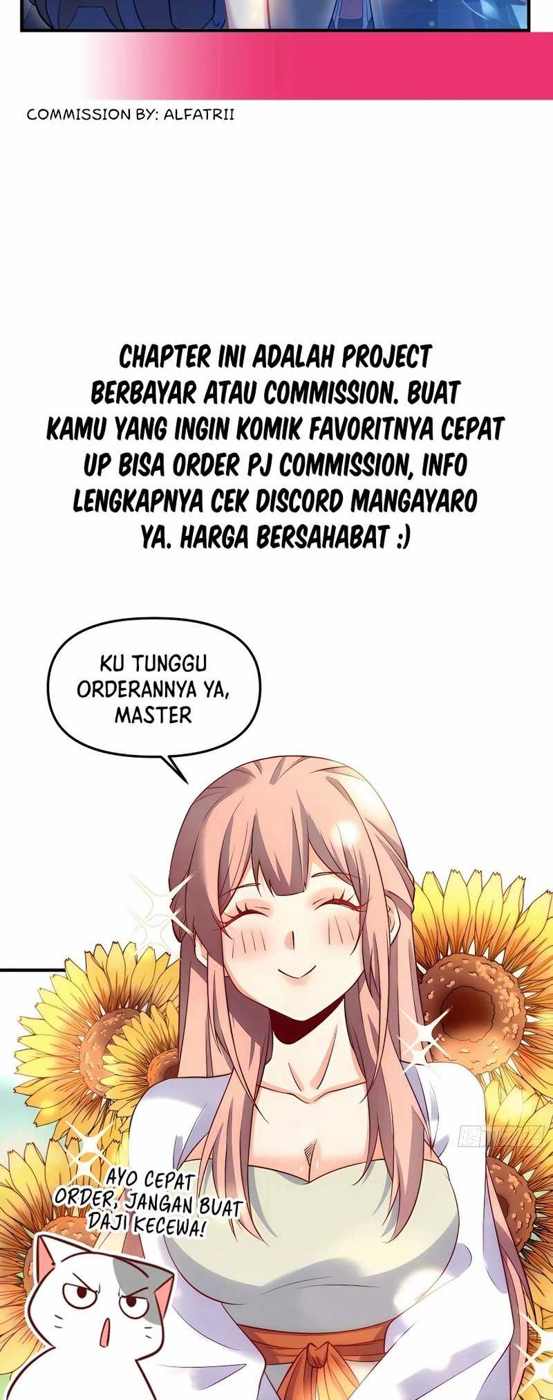 My Female Apprentices Are All Big Shots From the Future Chapter 254 Gambar 36