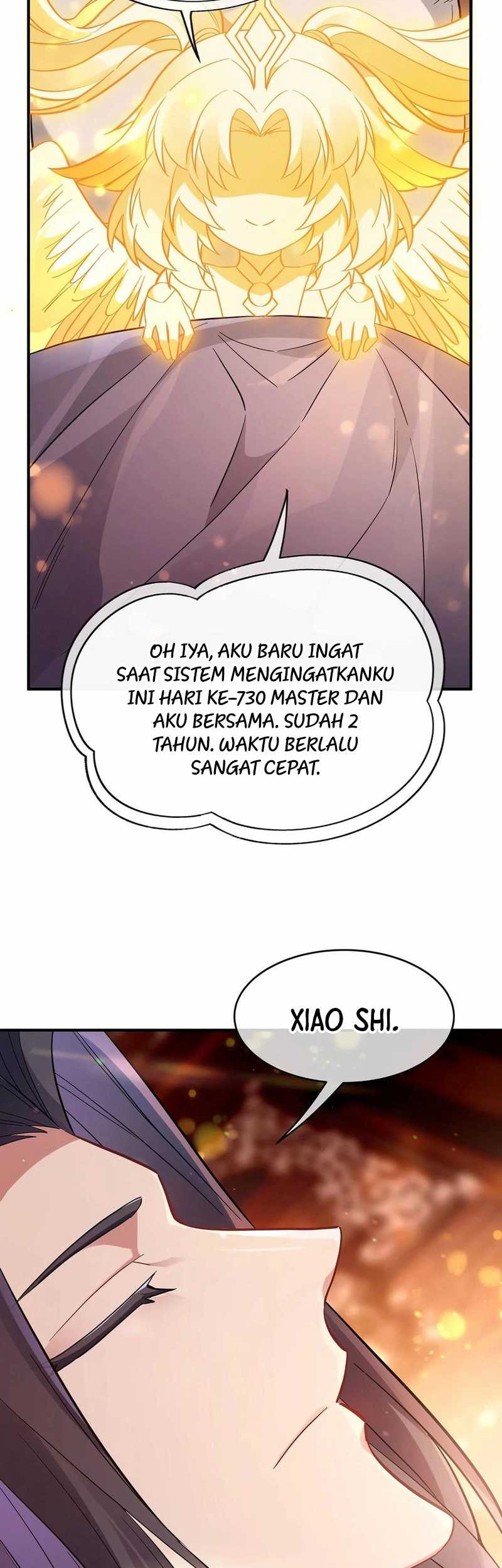 My Female Apprentices Are All Big Shots From the Future Chapter 253 Gambar 19
