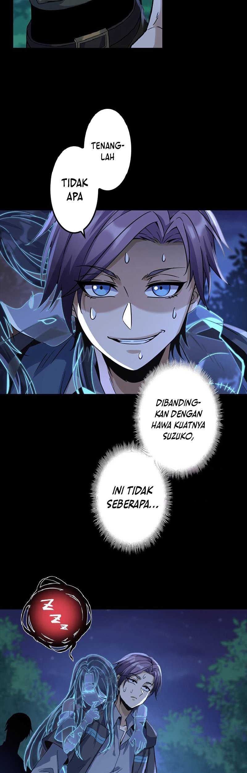 Jobless Monster Player Chapter 25 Gambar 12