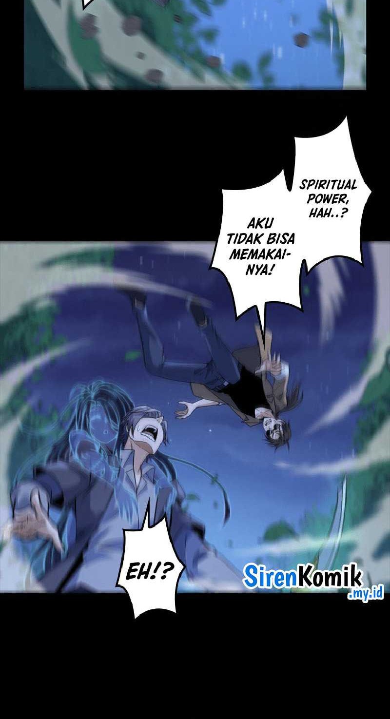 Jobless Monster Player Chapter 25 Gambar 19
