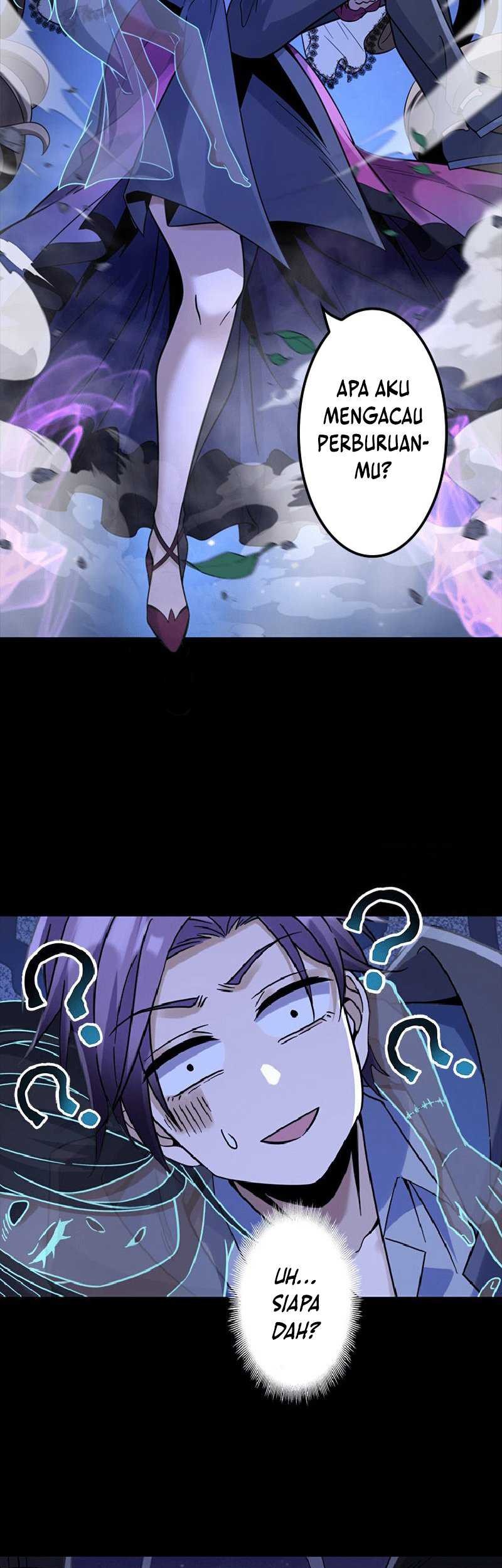 Jobless Monster Player Chapter 25 Gambar 24
