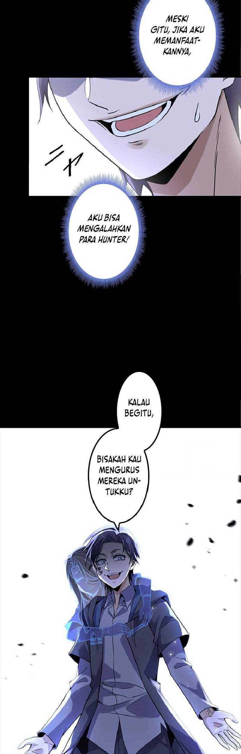 Jobless Monster Player Chapter 25 Gambar 29