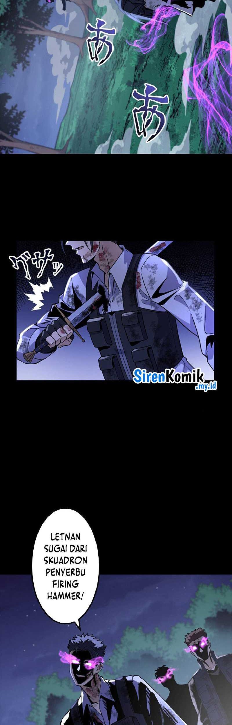 Jobless Monster Player Chapter 25 Gambar 33
