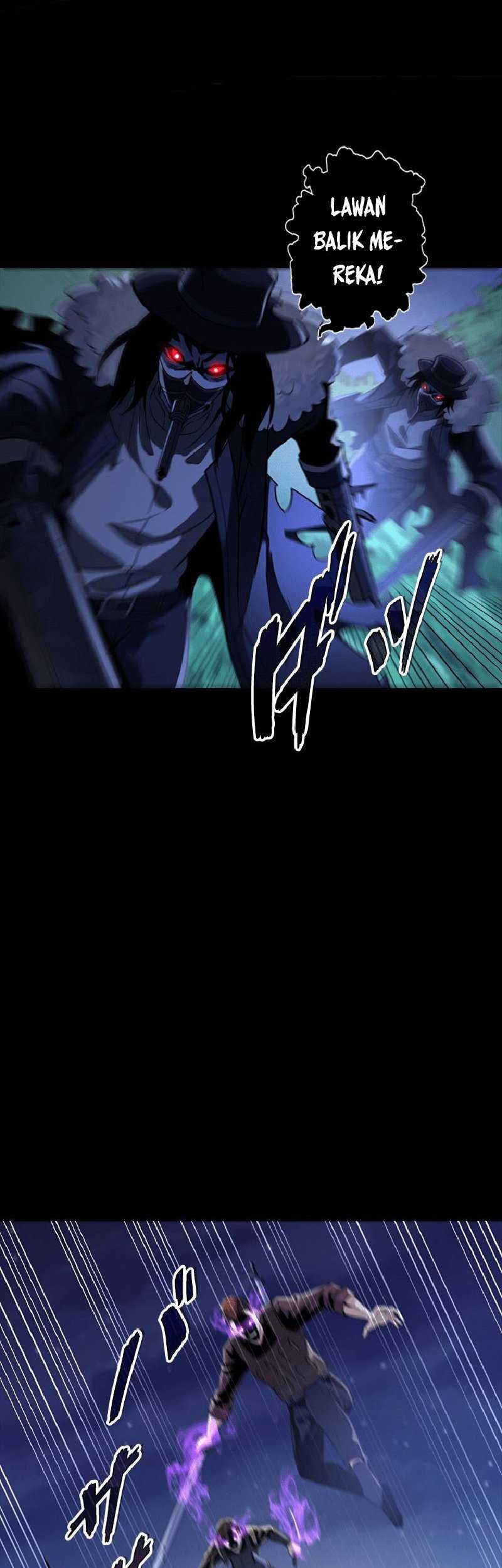 Jobless Monster Player Chapter 25 Gambar 36