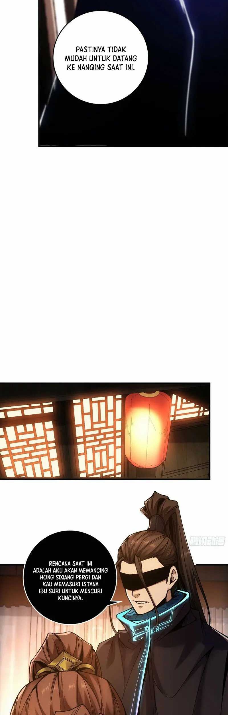 Celebrating The Remaining Life Chapter 62 Gambar 4