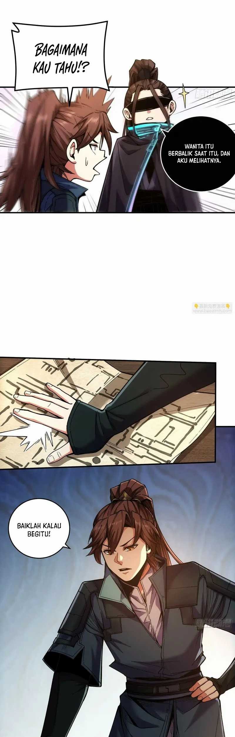Celebrating The Remaining Life Chapter 62 Gambar 6