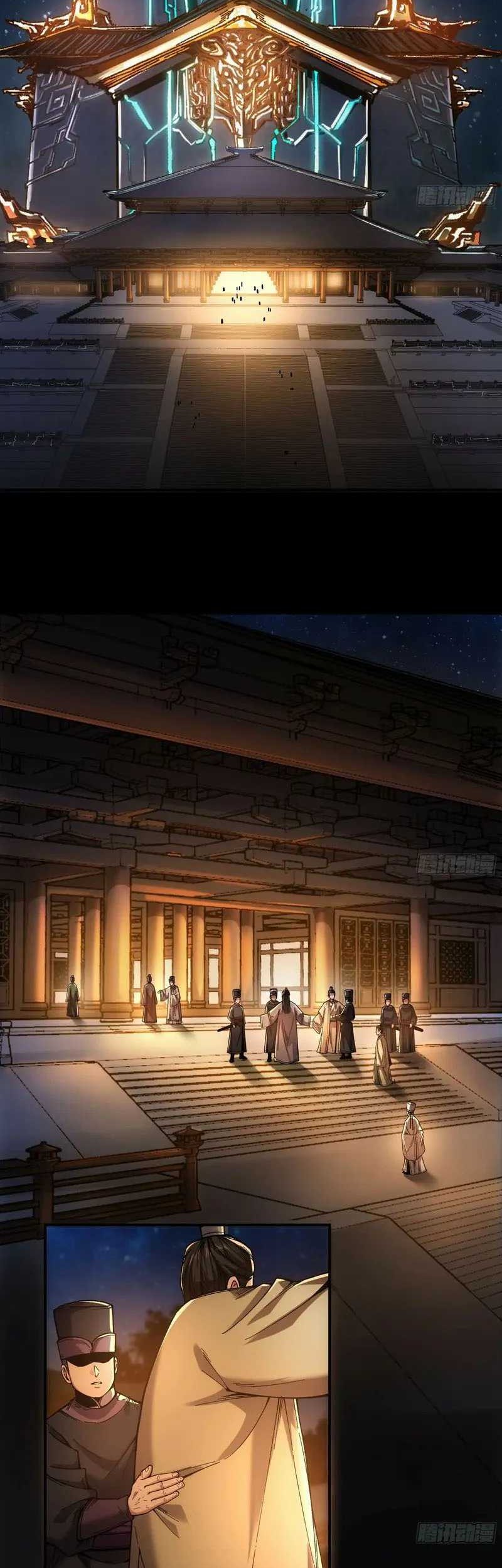 Celebrating The Remaining Life Chapter 62 Gambar 8
