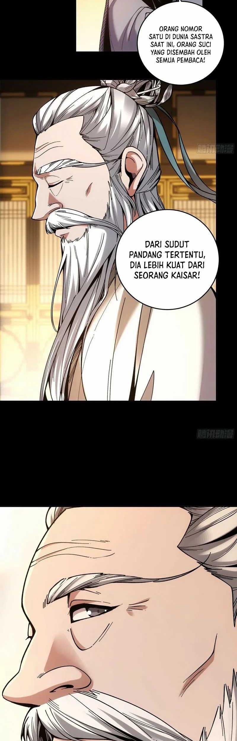 Celebrating The Remaining Life Chapter 62 Gambar 20