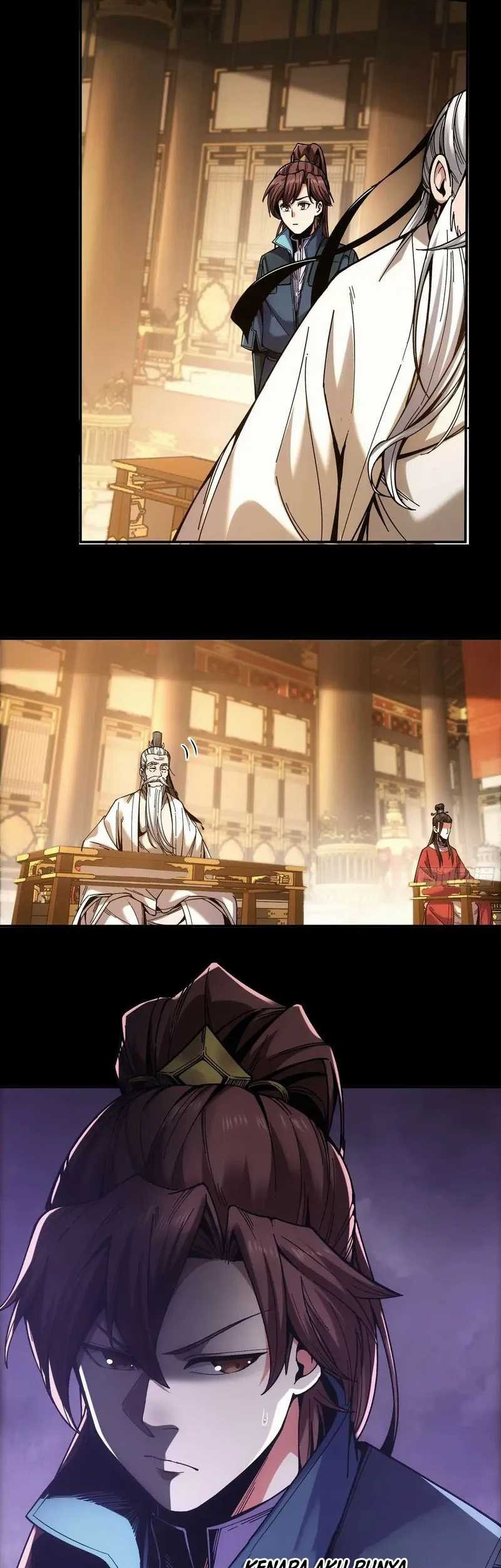 Celebrating The Remaining Life Chapter 62 Gambar 22