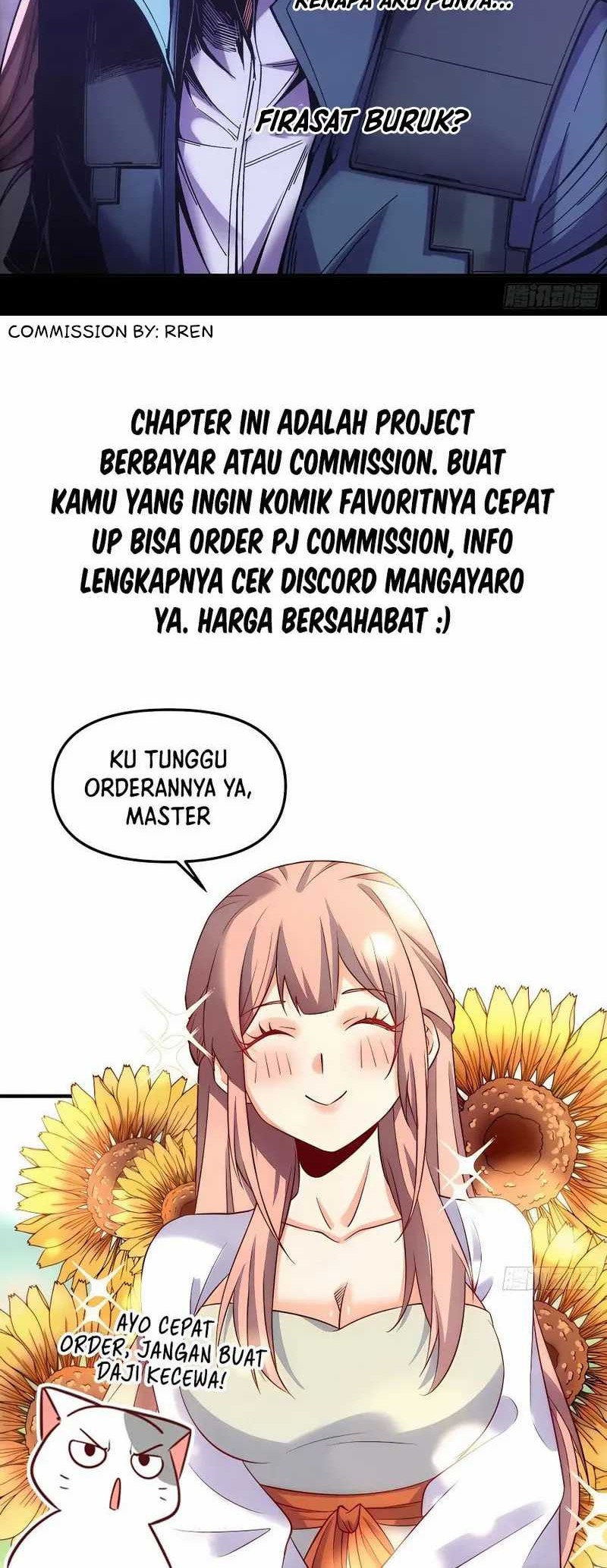 Celebrating The Remaining Life Chapter 62 Gambar 23