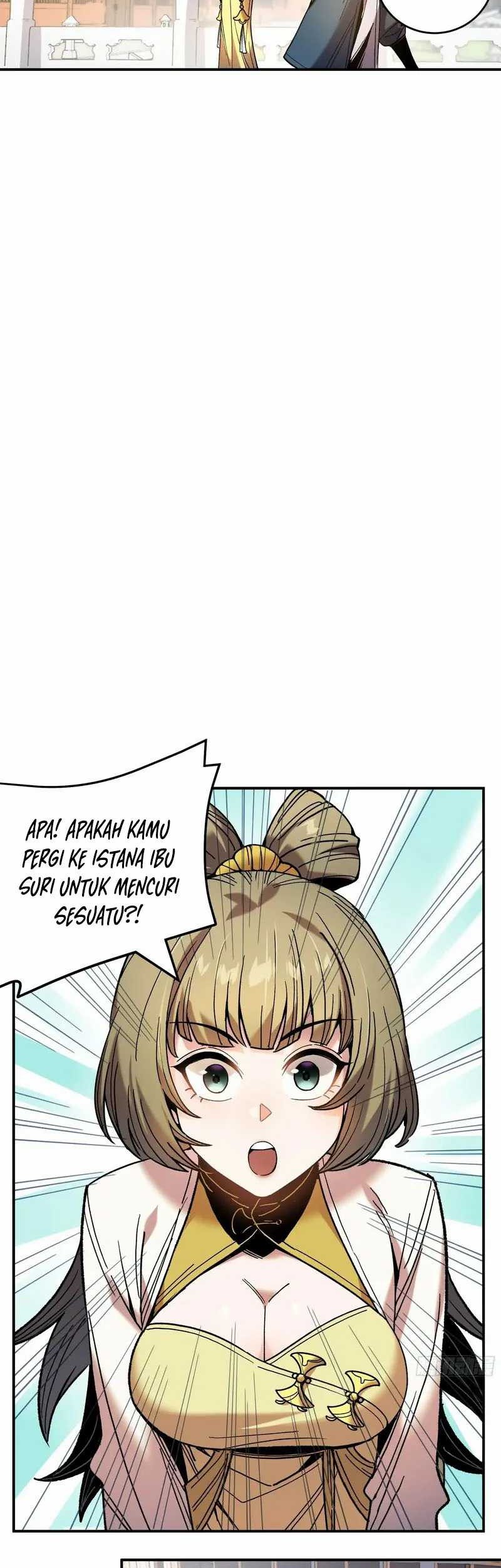 Celebrating The Remaining Life Chapter 61 Gambar 4