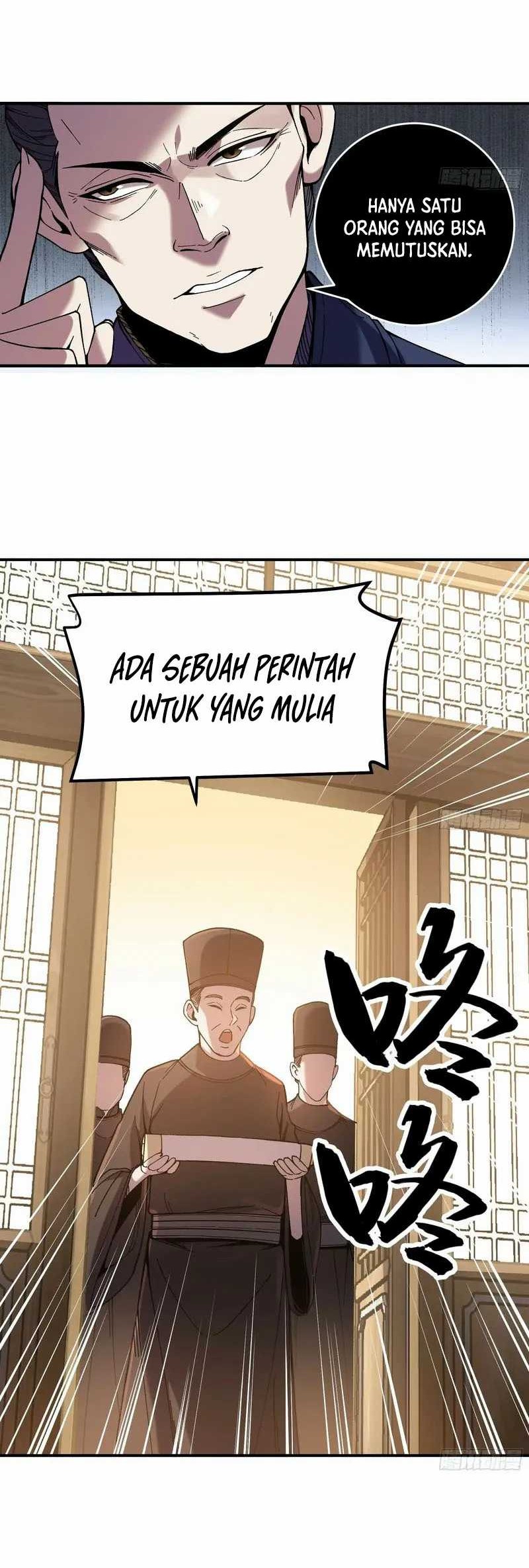 Celebrating The Remaining Life Chapter 61 Gambar 17