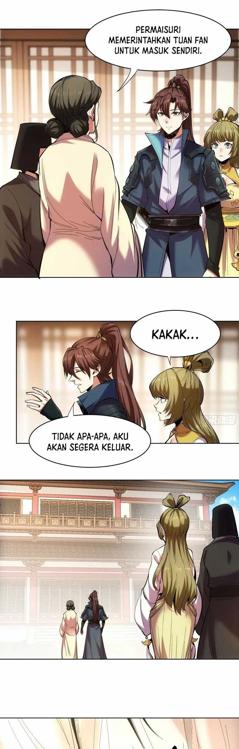 Baca  Celebrating The Remaining Life Chapter 60 Gambar 2